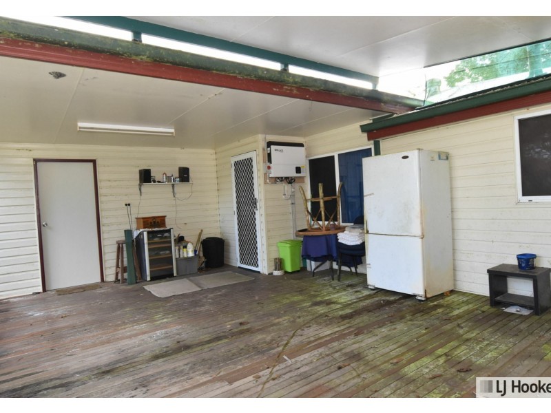 788 Old Tully Road, Djarawong QLD 4854