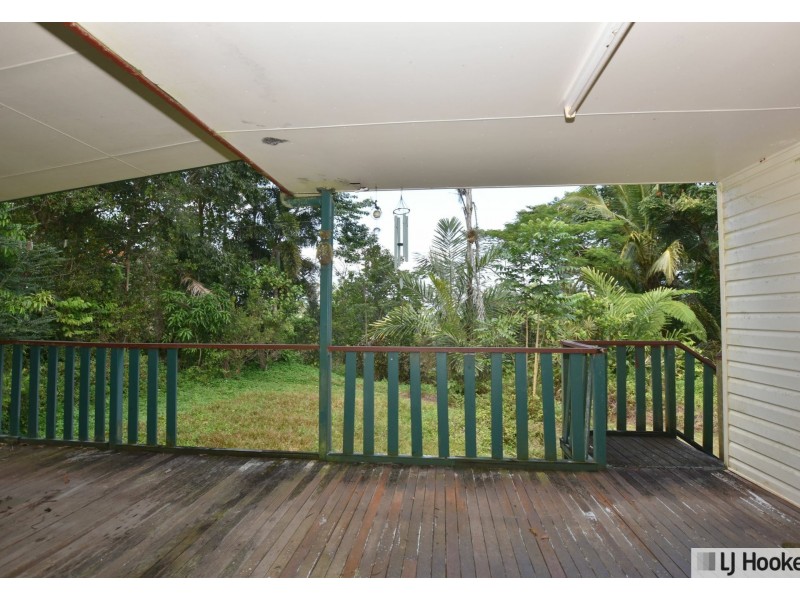 788 Old Tully Road, Djarawong QLD 4854
