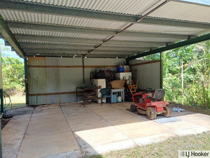 788 Old Tully Road, Djarawong QLD 4854