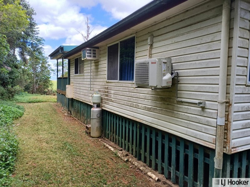 788 Old Tully Road, Djarawong QLD 4854