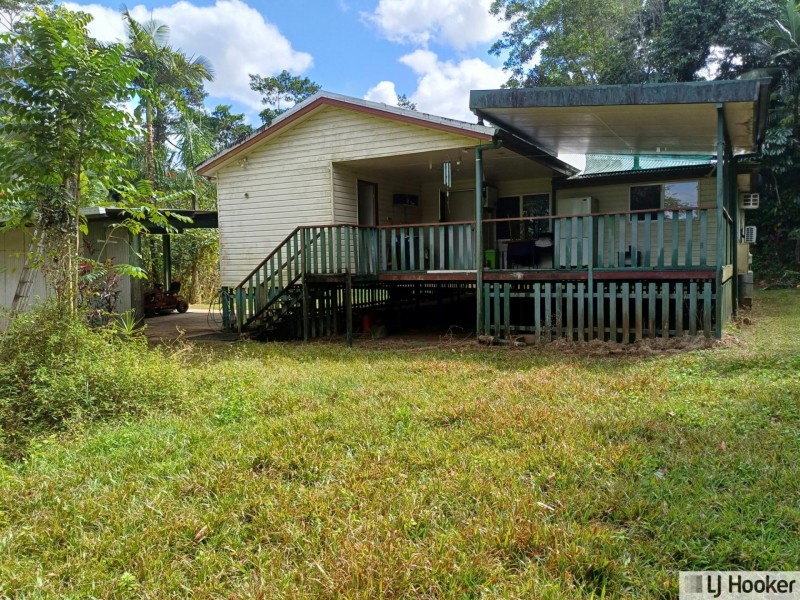 788 Old Tully Road, Djarawong QLD 4854