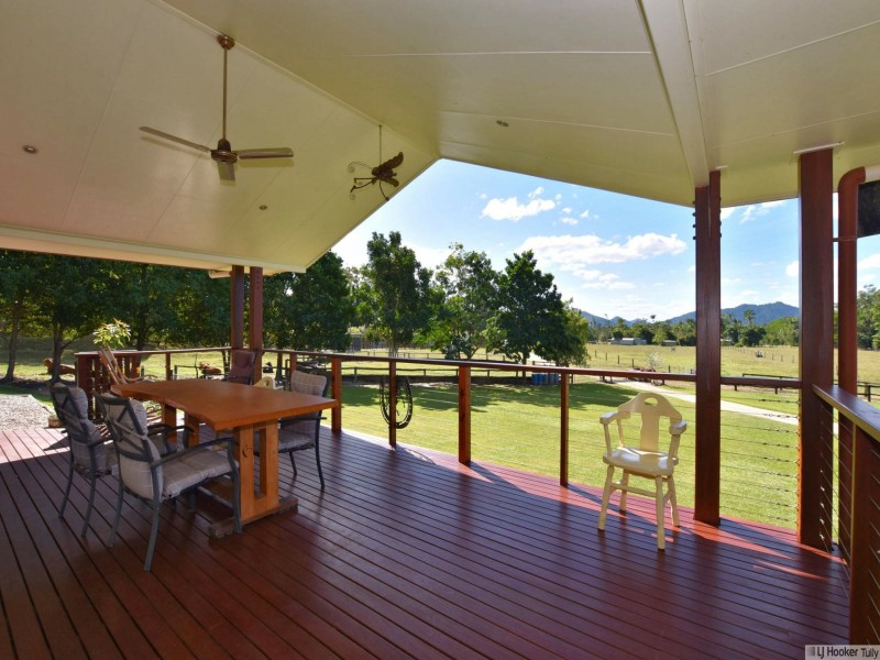 L12 Lloyd Bell Road, Merryburn QLD 4854