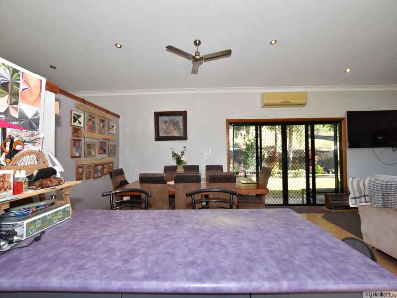 L12 Lloyd Bell Road, Merryburn QLD 4854