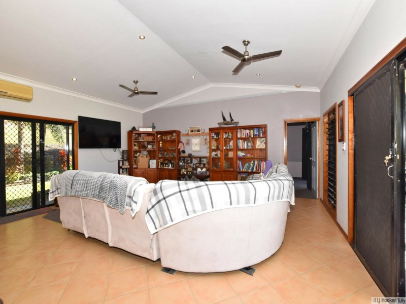 L12 Lloyd Bell Road, Merryburn QLD 4854