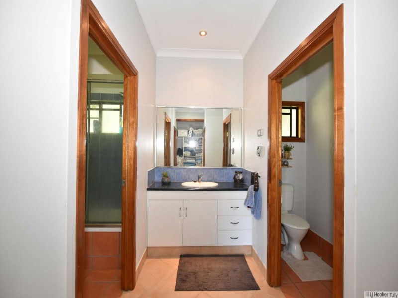 L12 Lloyd Bell Road, Merryburn QLD 4854