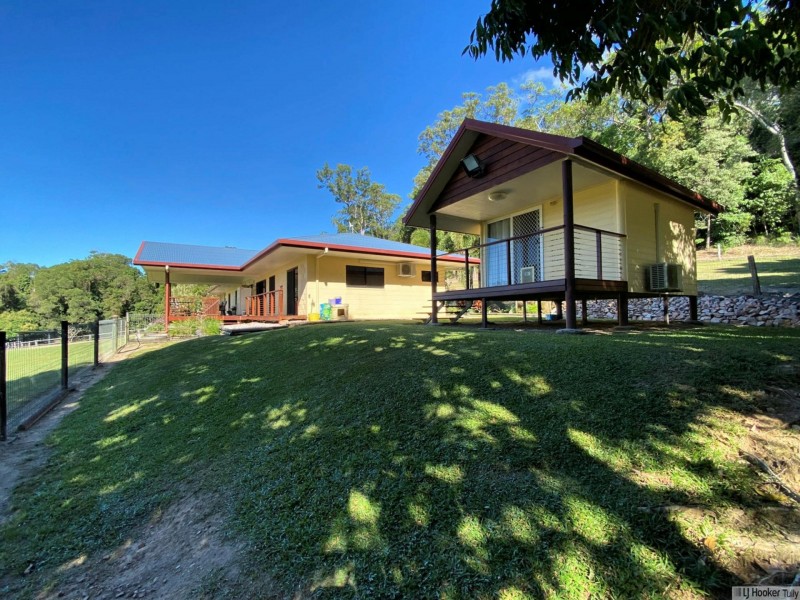 L12 Lloyd Bell Road, Merryburn QLD 4854