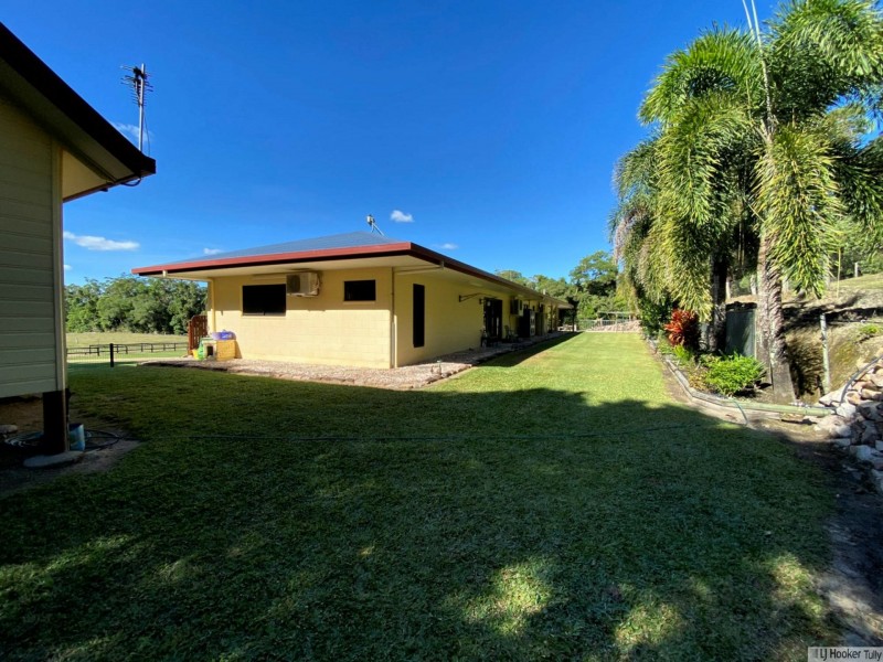 L12 Lloyd Bell Road, Merryburn QLD 4854
