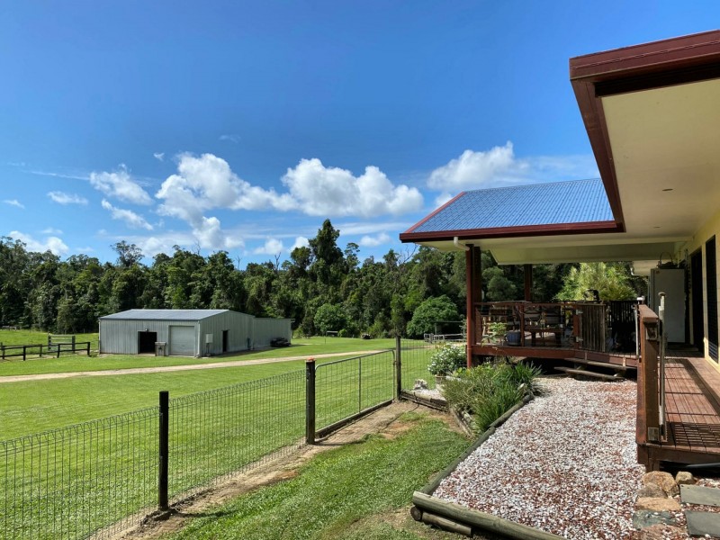 L12 Lloyd Bell Road, Merryburn QLD 4854