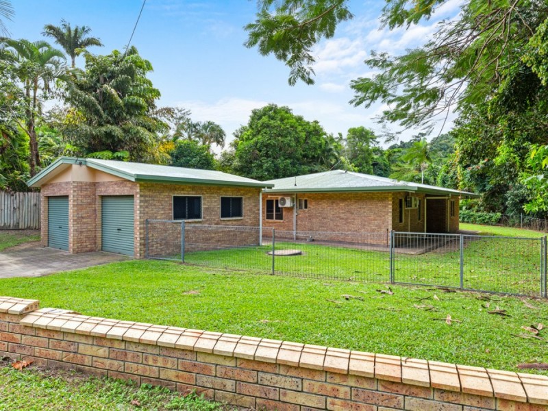 19 Bingil Bay Road, Bingil Bay QLD 4852