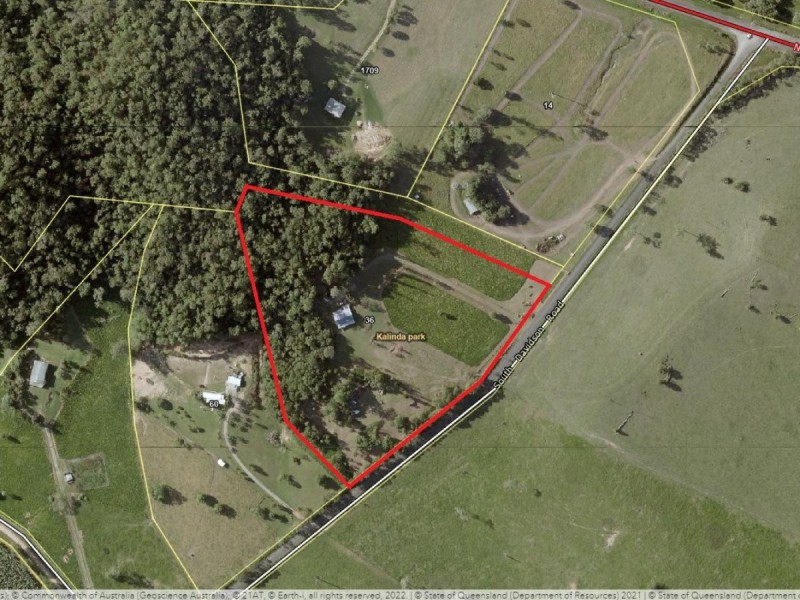 36 South Davidson Road, Munro Plains QLD 4854