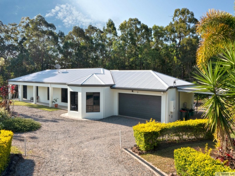 9 Grass Tree Court, Ellerbeck QLD 4816