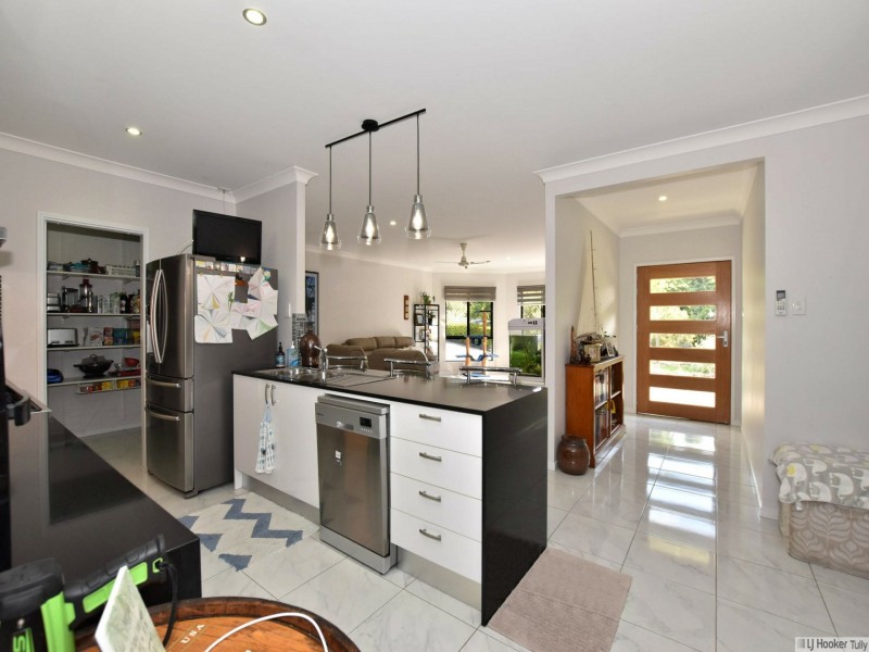 9 Grass Tree Court, Ellerbeck QLD 4816