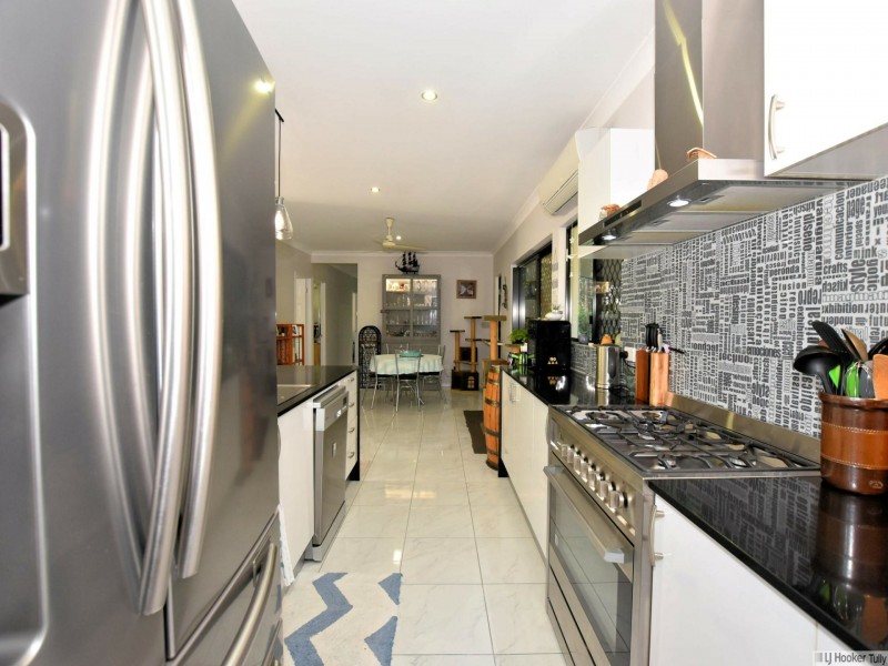 9 Grass Tree Court, Ellerbeck QLD 4816