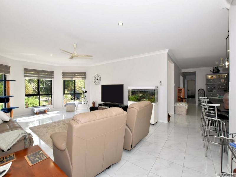 9 Grass Tree Court, Ellerbeck QLD 4816