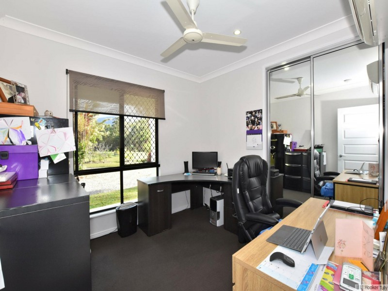 9 Grass Tree Court, Ellerbeck QLD 4816