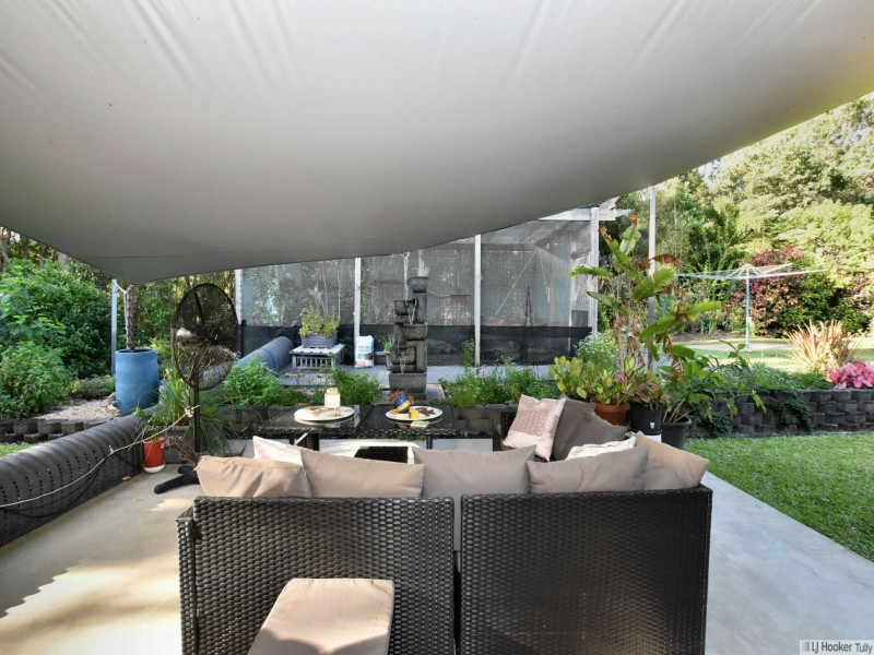 9 Grass Tree Court, Ellerbeck QLD 4816