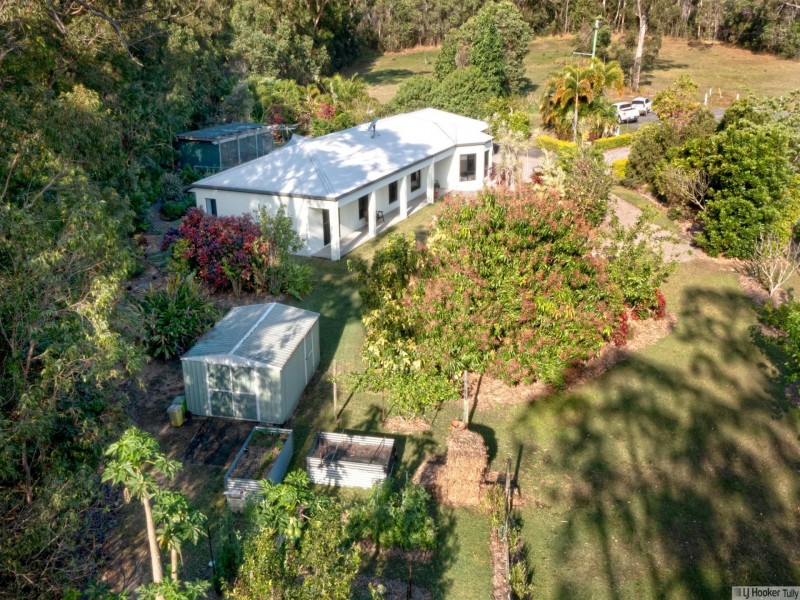 9 Grass Tree Court, Ellerbeck QLD 4816