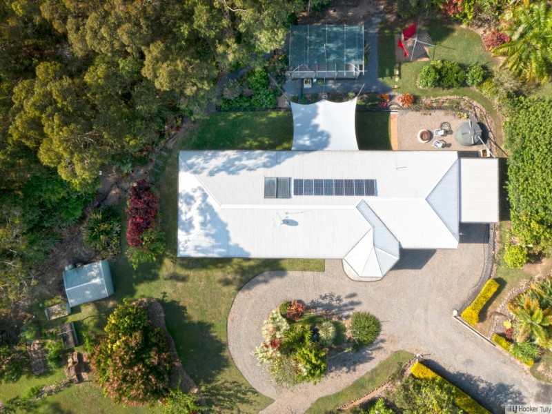 9 Grass Tree Court, Ellerbeck QLD 4816