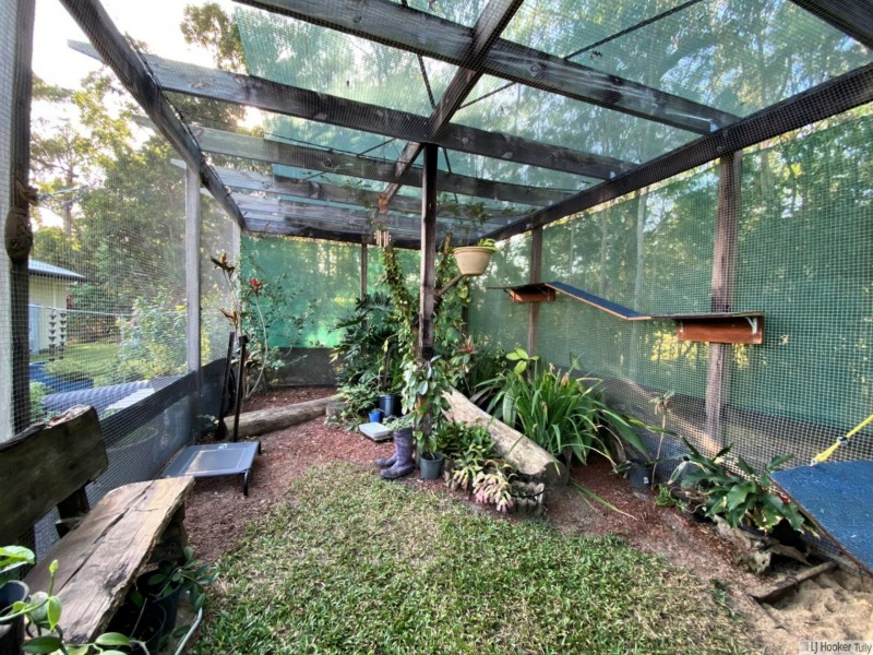 9 Grass Tree Court, Ellerbeck QLD 4816