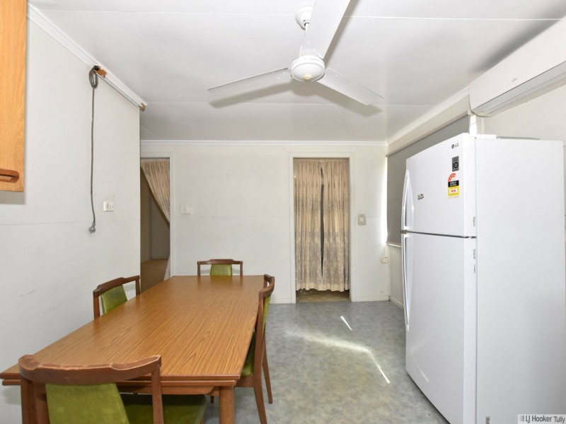 9 Webb Street, Tully QLD 4854