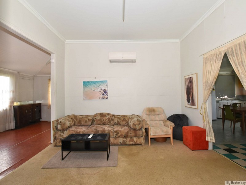 9 Webb Street, Tully QLD 4854