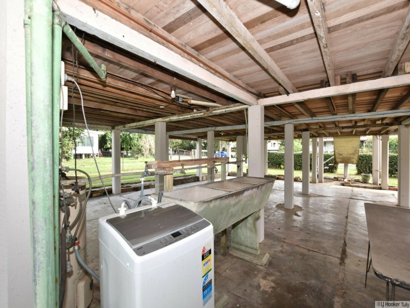 9 Webb Street, Tully QLD 4854