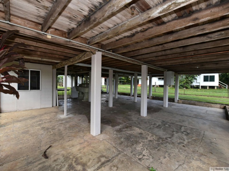 9 Webb Street, Tully QLD 4854
