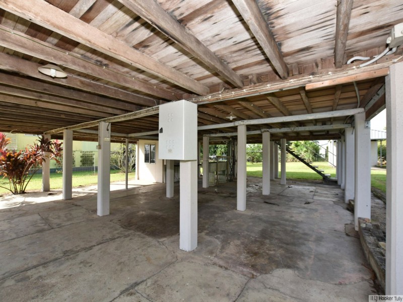 9 Webb Street, Tully QLD 4854