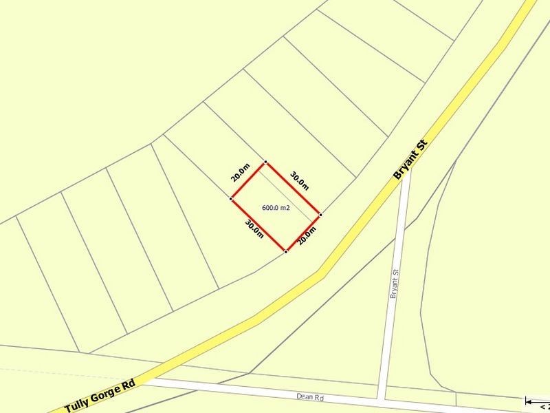 Unit 1/145 Bryant Street, Tully QLD 4854