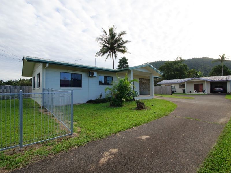 Unit 1/145 Bryant Street, Tully QLD 4854