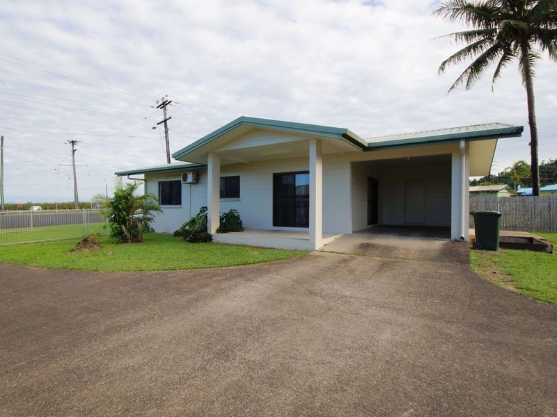 Unit 1/145 Bryant Street, Tully QLD 4854