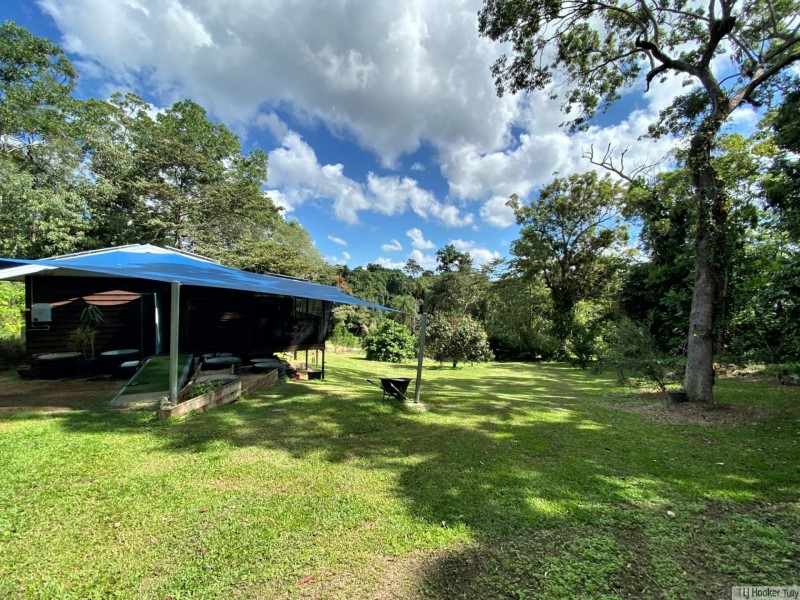 59 Mountain View Close, Maria Creeks QLD 4855