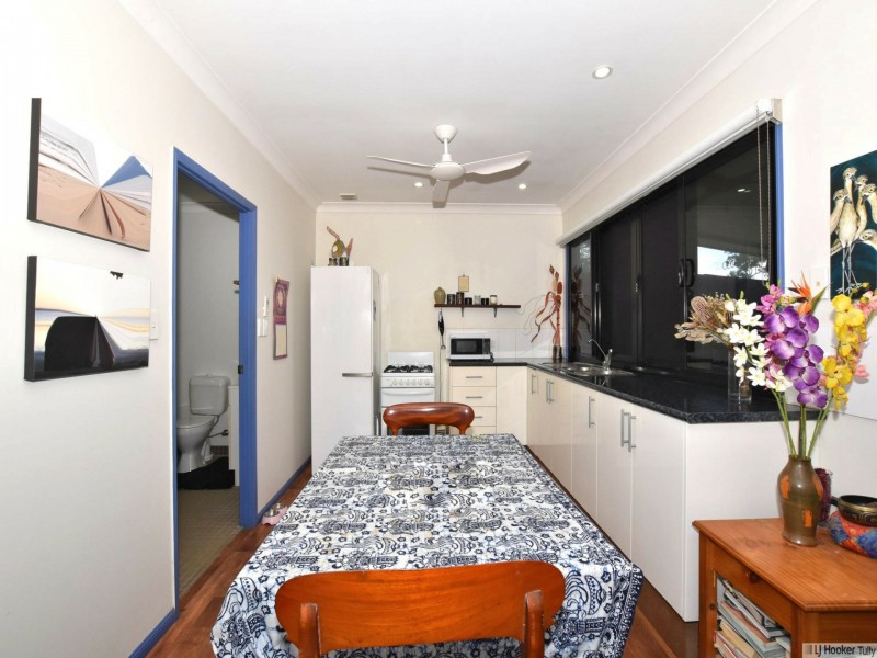 59 Mountain View Close, Maria Creeks QLD 4855