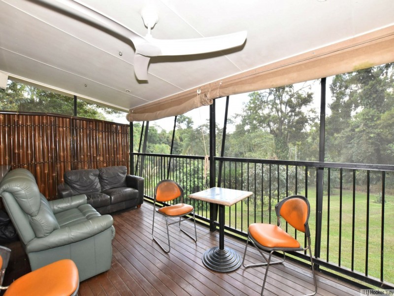 59 Mountain View Close, Maria Creeks QLD 4855