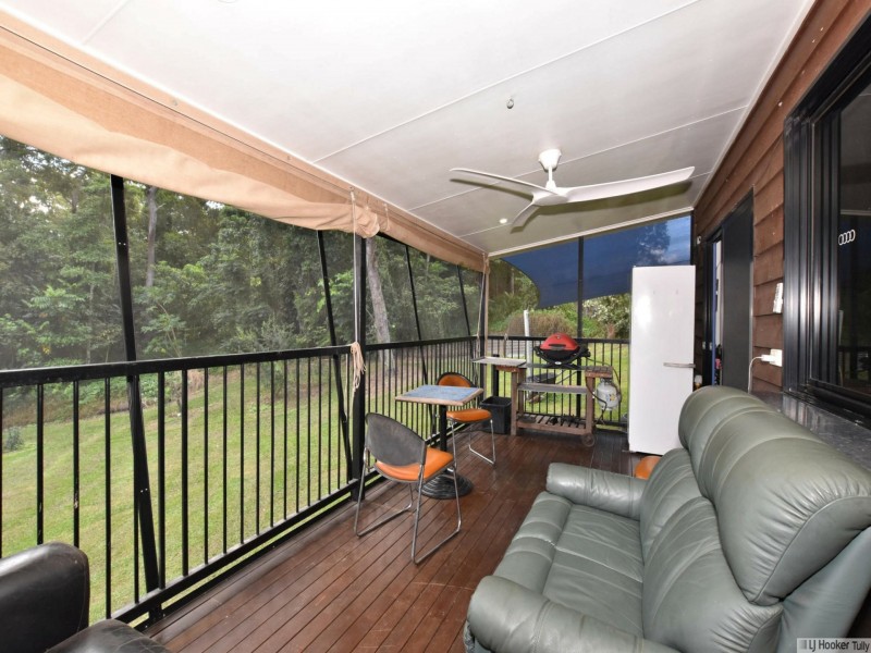 59 Mountain View Close, Maria Creeks QLD 4855