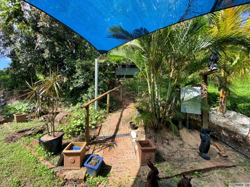 59 Mountain View Close, Maria Creeks QLD 4855