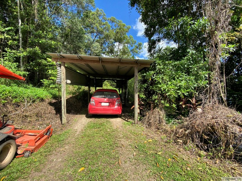 59 Mountain View Close, Maria Creeks QLD 4855