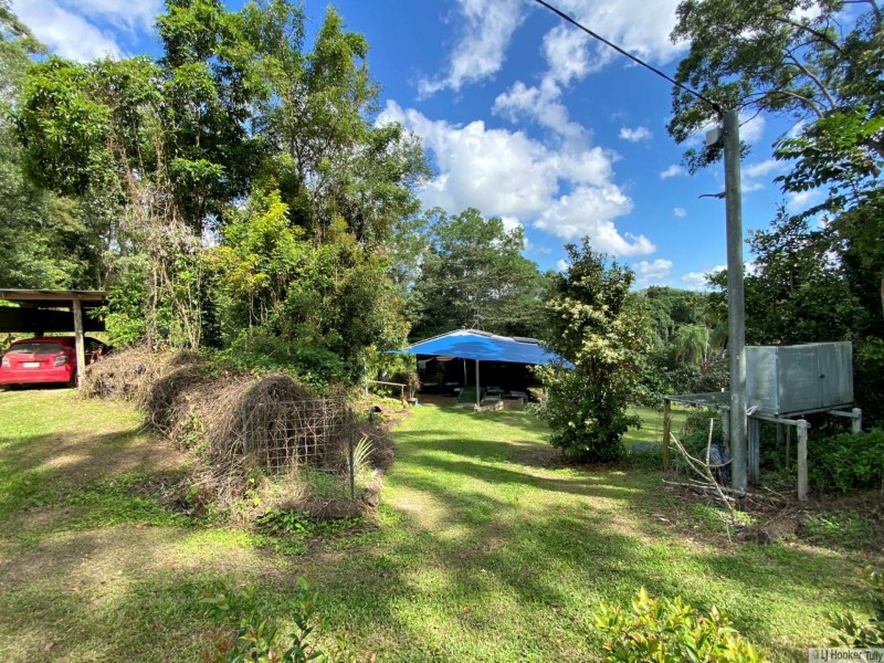 59 Mountain View Close, Maria Creeks QLD 4855