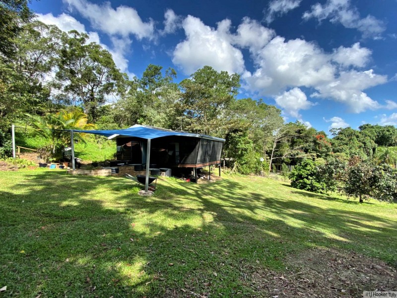 59 Mountain View Close, Maria Creeks QLD 4855