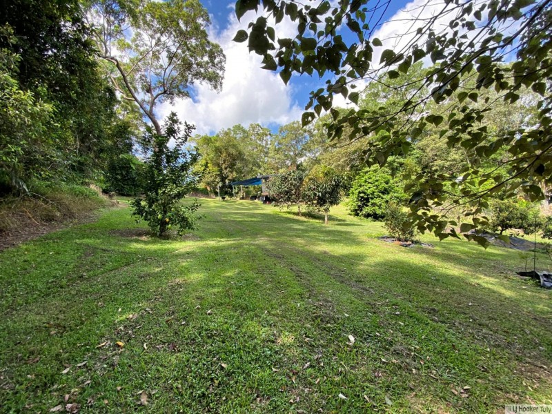 59 Mountain View Close, Maria Creeks QLD 4855