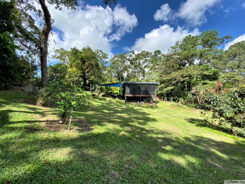 59 Mountain View Close, Maria Creeks QLD 4855