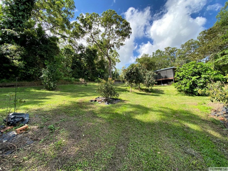 59 Mountain View Close, Maria Creeks QLD 4855