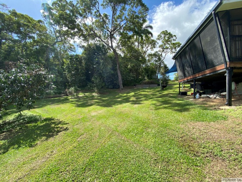 59 Mountain View Close, Maria Creeks QLD 4855