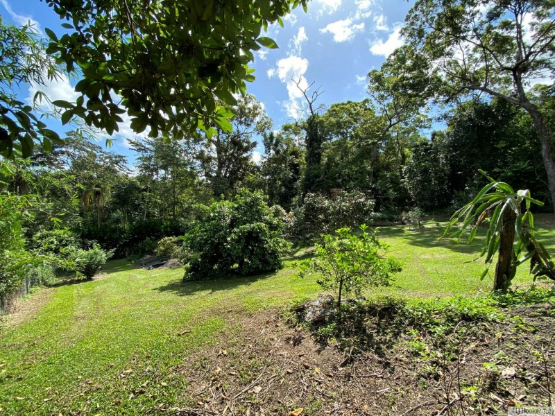 59 Mountain View Close, Maria Creeks QLD 4855
