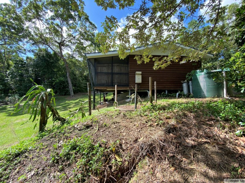 59 Mountain View Close, Maria Creeks QLD 4855