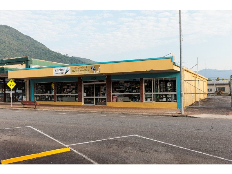 60-64 Butler Street, Tully QLD 4854