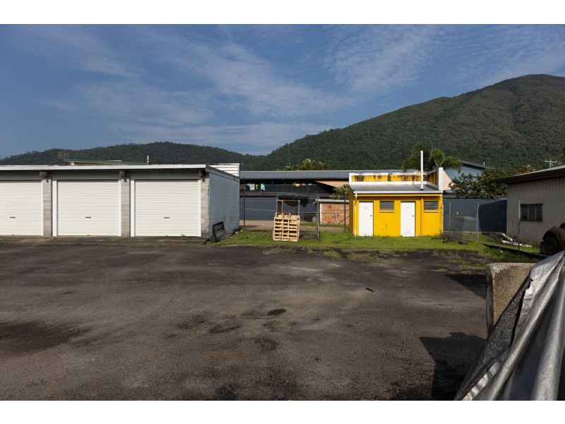 60-64 Butler Street, Tully QLD 4854
