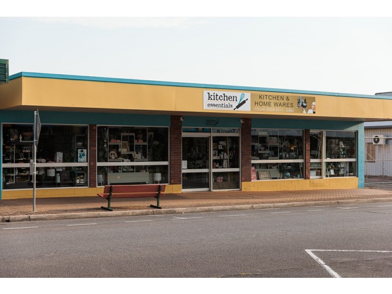 60-64 Butler Street, Tully QLD 4854