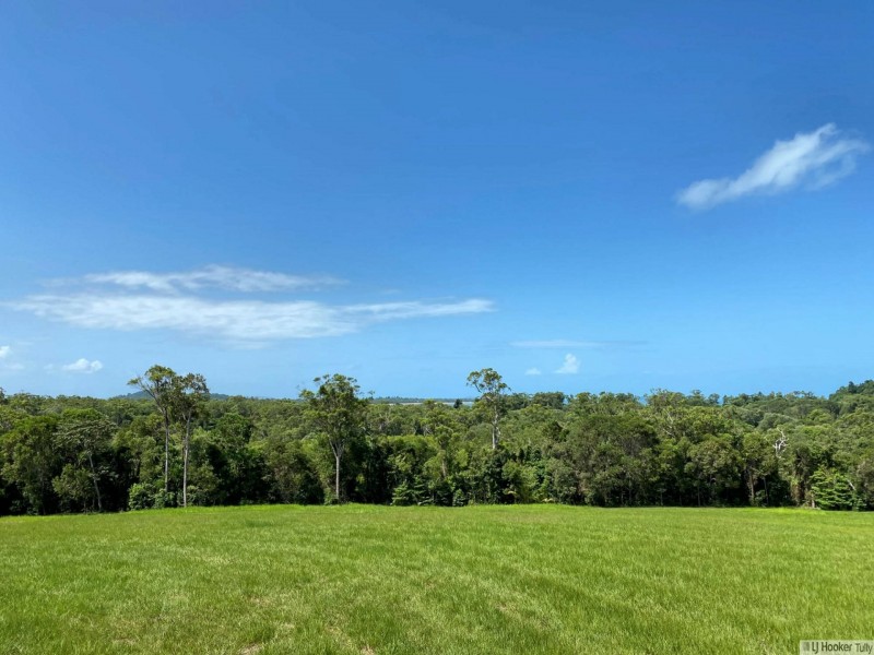 116 Fig Tree Beach Road, Midgeree Bar QLD 4852