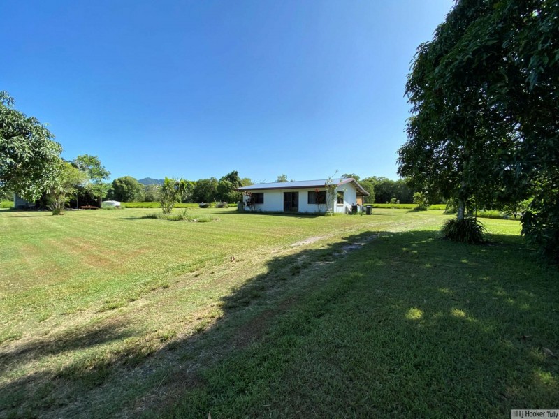 116 Fig Tree Beach Road, Midgeree Bar QLD 4852